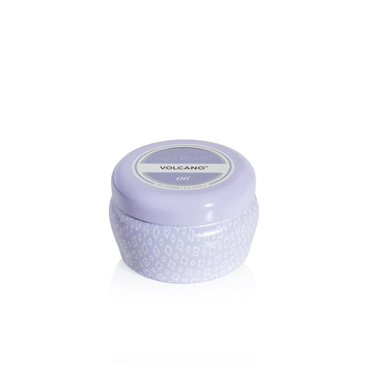 Volcano Mini Tin - Lavender 3oz - B Social Boutique