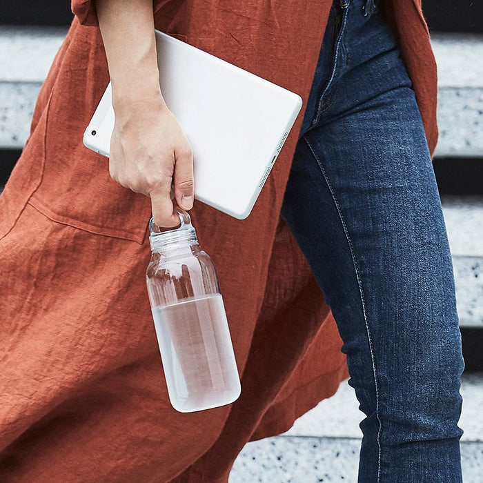 Water Bottle