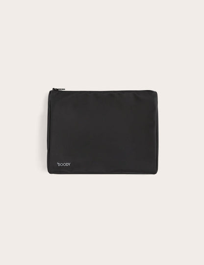 Water Resistant Zip Bag