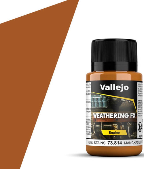 Weathering Effect: Fuel Stains 73.814