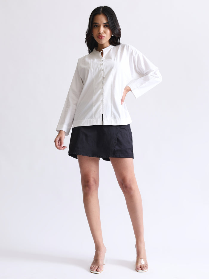 White Shirt