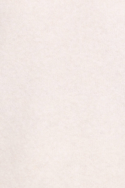 Petal and Pup USA TOPS Willis Knitted Top - Cream