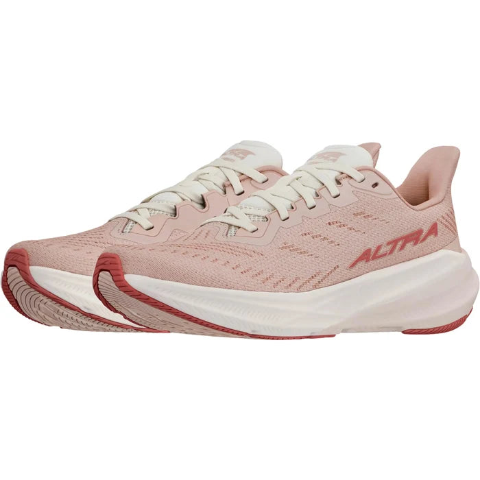 Women's Altra Experience Flow 2 Dusty pink-SOULIER, shoes-33-OFF