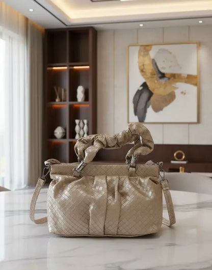 WOMENS CASUAL HAND BAG