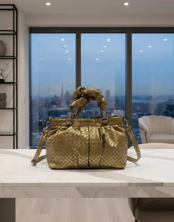 WOMENS CASUAL HAND BAG