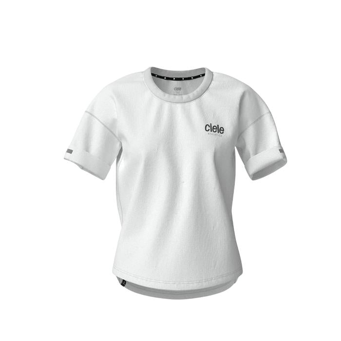 Women's Ciele WNSBTShirt - Athletics Stripes - Trooper-Apparel-33-OFF