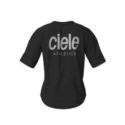 Women's Ciele WNSBTShirt - Athletics Stripes - Whitaker-Apparel-33-OFF