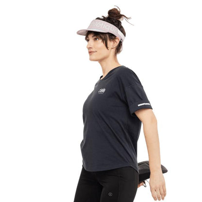 Women's Ciele WNSBTShirt - Athletics Stripes - Whitaker-Apparel-33-OFF