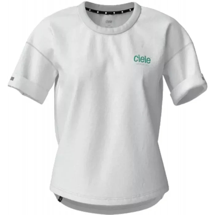 Women's Ciele WNSBTShirt -Milestone - Vallee-Apparel-33-OFF