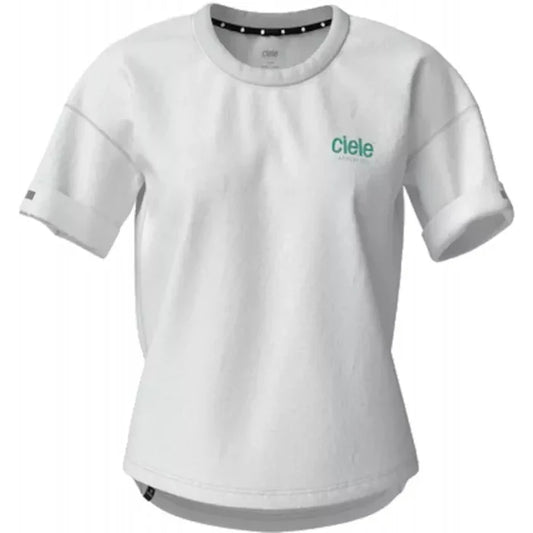 Women's Ciele WNSBTShirt -Milestone - Vallee-Apparel-33-OFF
