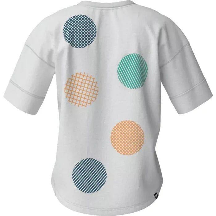 Women's Ciele WNSBTShirt -Milestone - Vallee-Apparel-33-OFF
