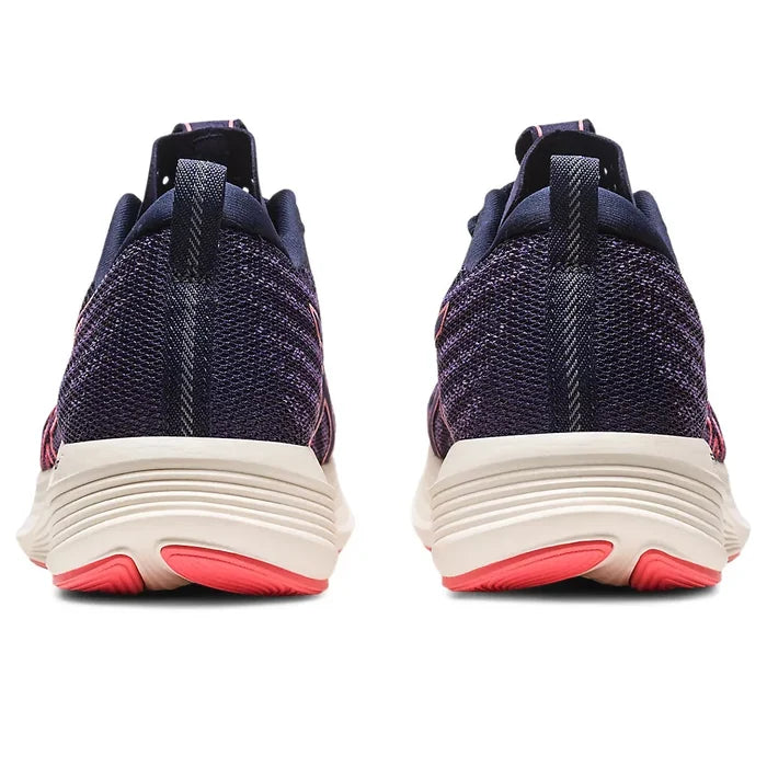 Women's Asics EvoRide Speed Midnight/Papaya-SOULIER, shoes-33-OFF