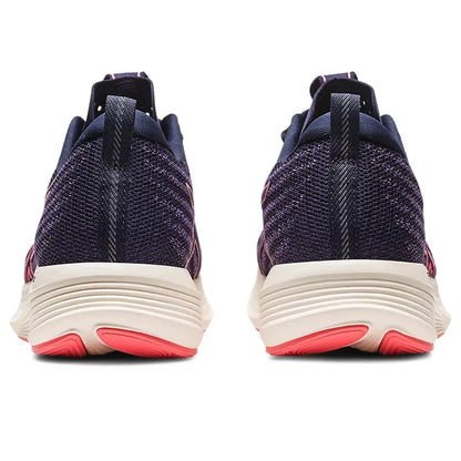 Women's Asics EvoRide Speed Midnight/Papaya-SOULIER, shoes-33-OFF