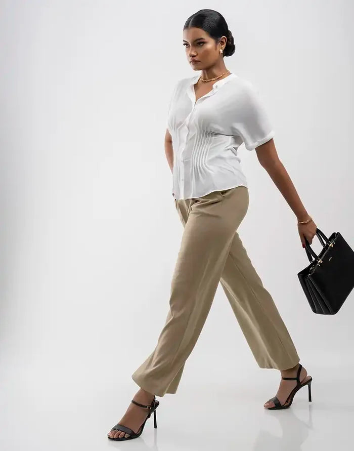 WOMEN'S FORMAL PANT