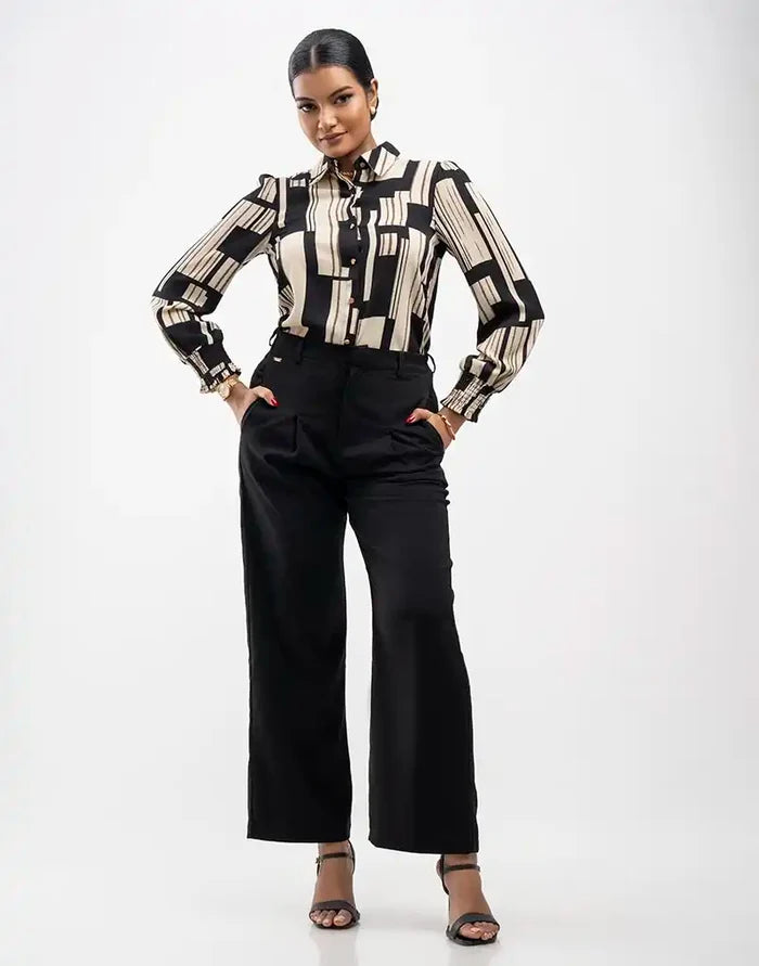 WOMEN'S FORMAL PANT