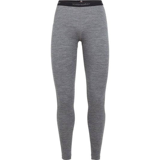 Women's Icebreaker 200 Oasis Leggings-Apparel-33-OFF