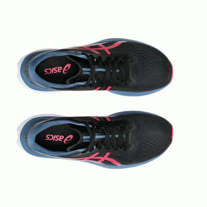 Women's Asics Magic Speed 4 Black Winter Sea-SOULIER, shoes-33-OFF