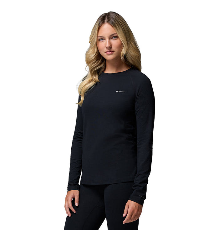 Women's Omni-Heat Infinity Baselayer Crew