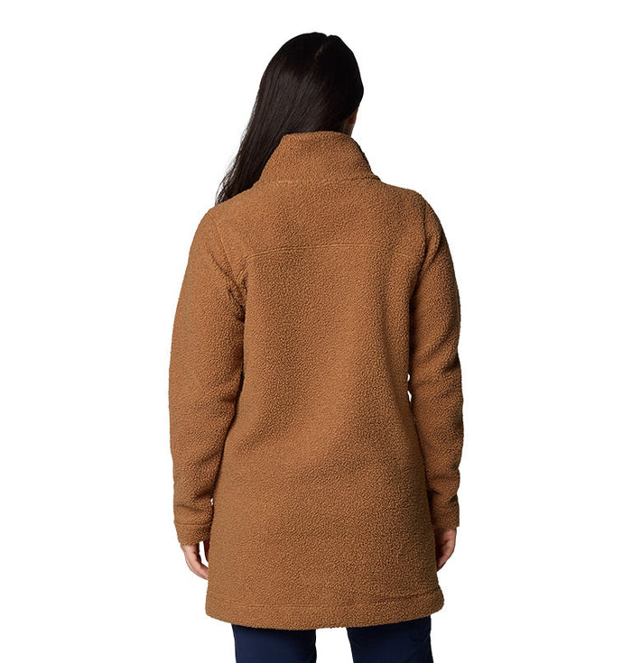 Women's Panorama Long Jacket