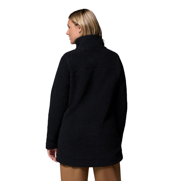 Women's Panorama Long Jacket