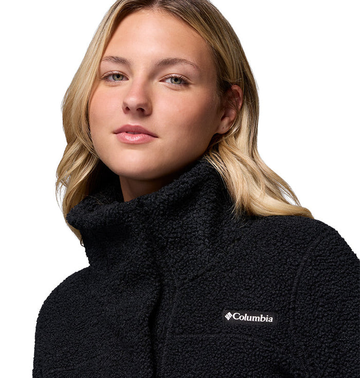 Women's Panorama Long Jacket