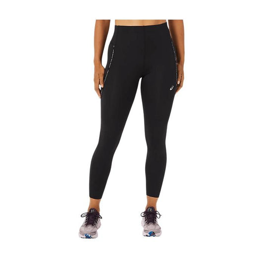 Women's Asics Race High Waist Tight Performance Black-Apparel-33-OFF