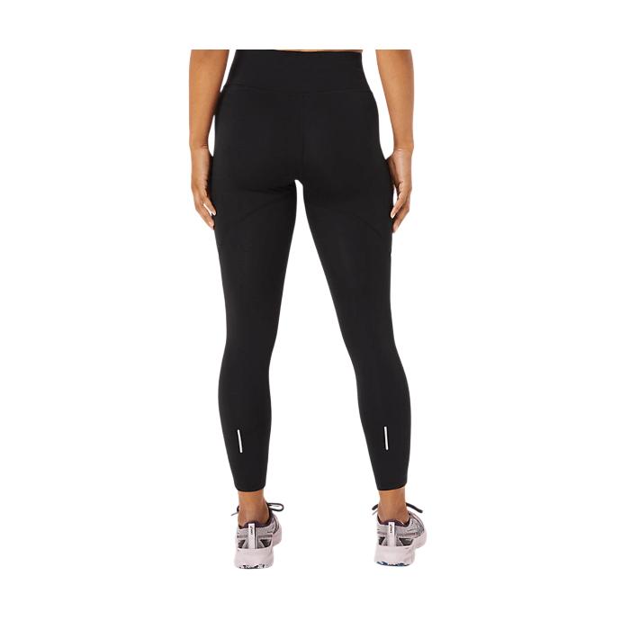 Women's Asics Race High Waist Tight Performance Black-Apparel-33-OFF