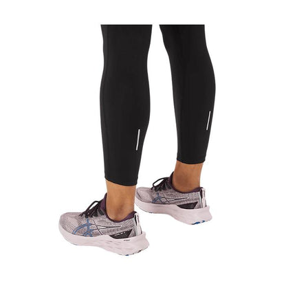Women's Asics Race High Waist Tight Performance Black-Apparel-33-OFF