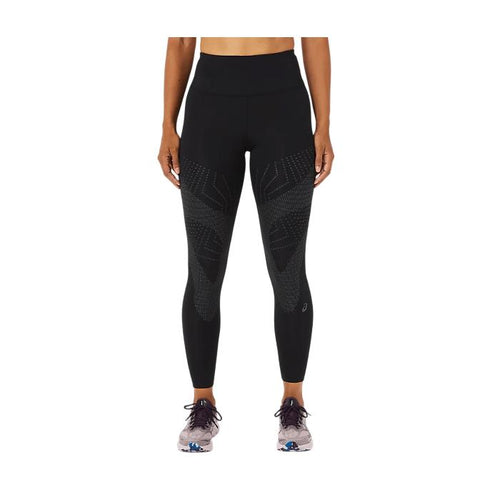 Women's Asics Road Balance Tight Performance Black-Apparel-33-OFF
