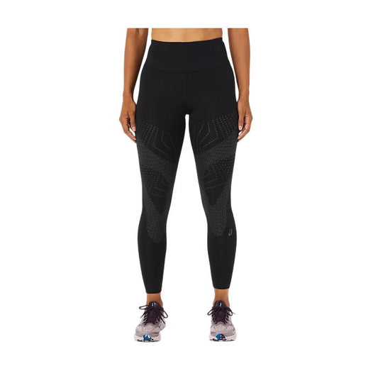 Women's Asics Road Balance Tight Performance Black-Apparel-33-OFF
