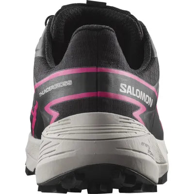 Women's Salomon Thundercross GTX Bk-SOULIER, shoes-33-OFF