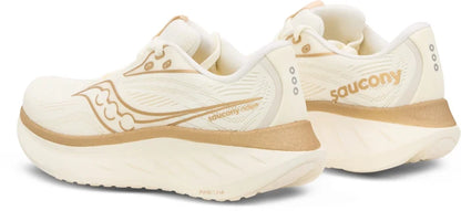 Women's Saucony Ride 18 Vanilla