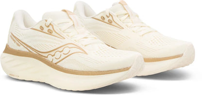 Women's Saucony Ride 18 Vanilla