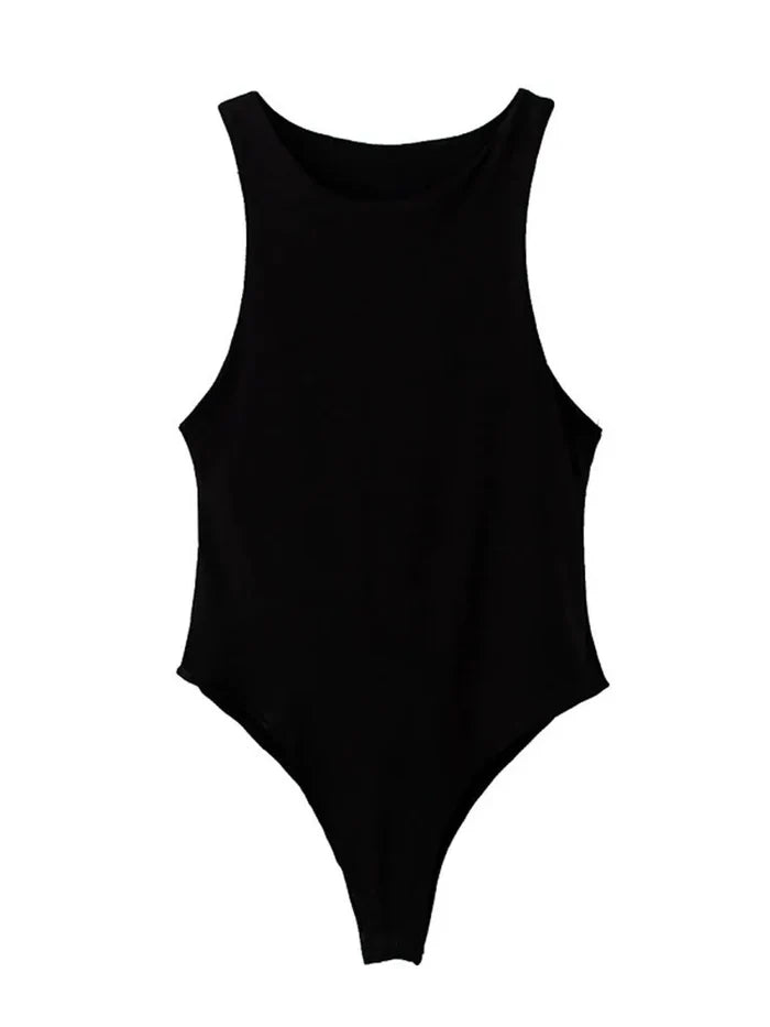 Black / S