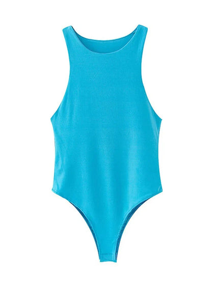 Blue / S