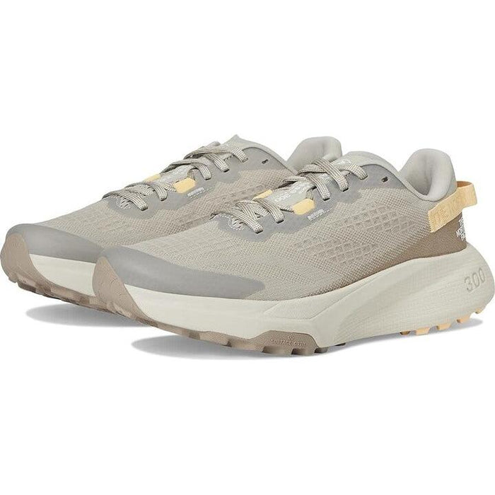Women's The North Face Altamesa 300 SOAPSTONE/MUSHROOM GREY-SOULIER, shoes-33-OFF