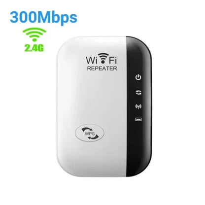 300Mbps White