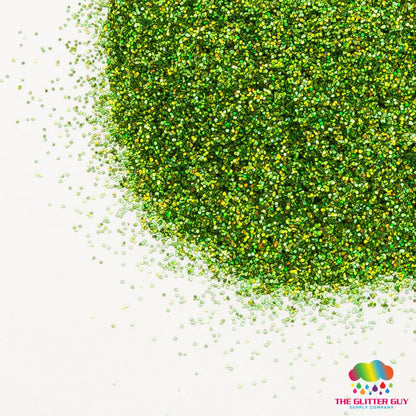 You're A Mean One | Glitter from The Glitter Guy
