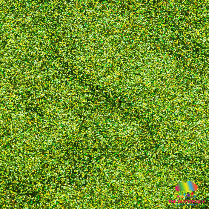 You're A Mean One | Glitter from The Glitter Guy
