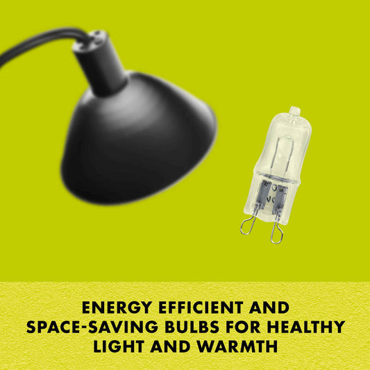 Zilla Mini Halogen Bulb