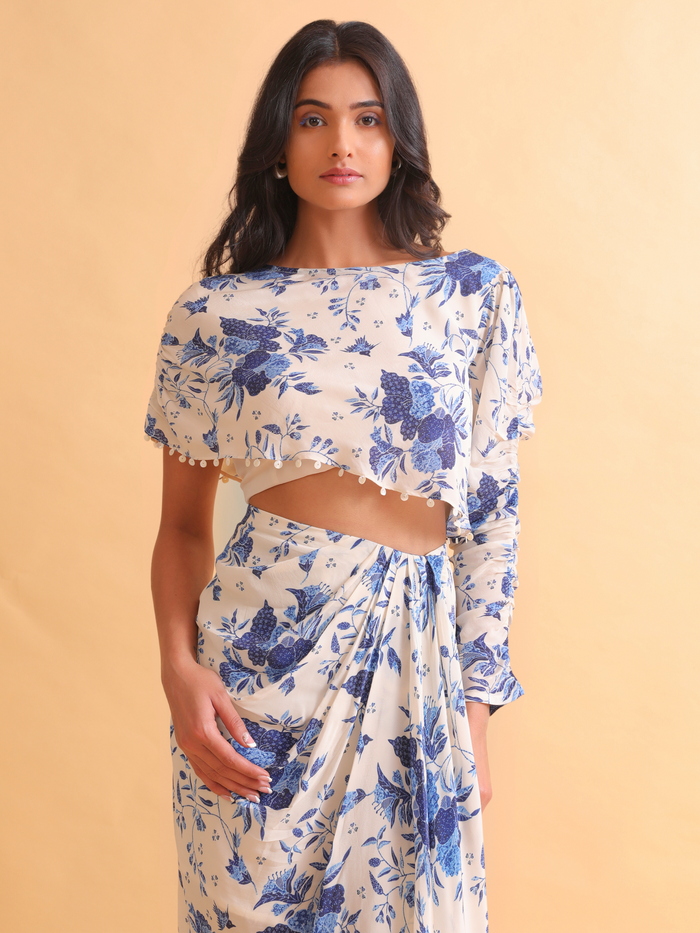 Zinnia Co Ord Set