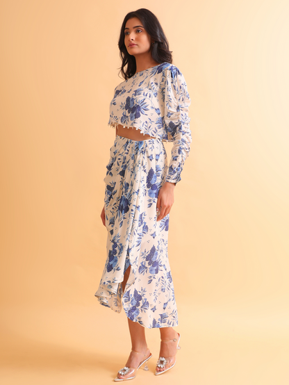 Zinnia Co Ord Set