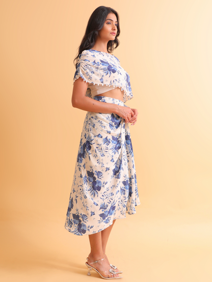 Zinnia Co Ord Set