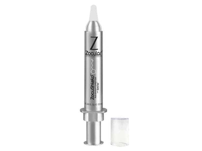 ZocuShield Syringe