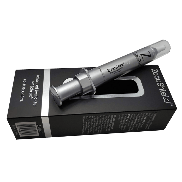ZocuShield Syringe