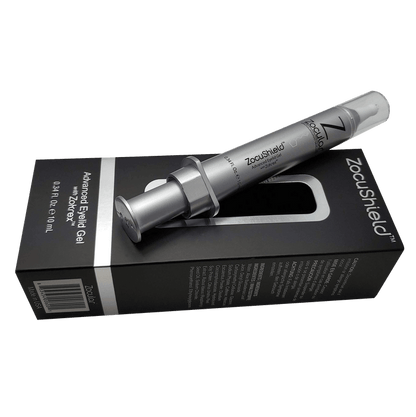 ZocuShield Syringe