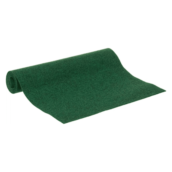 Zoo Med Eco Carpet 40 Gallon Breeder Green:Jungle Bob's Reptile World